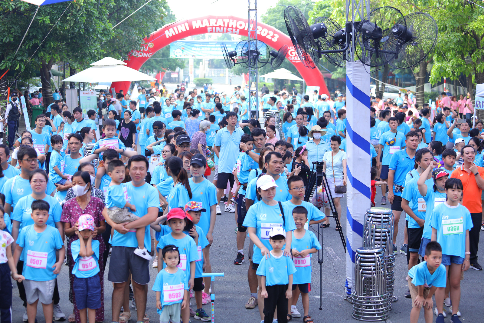 NUI NU MINI MARATHON 2023 97